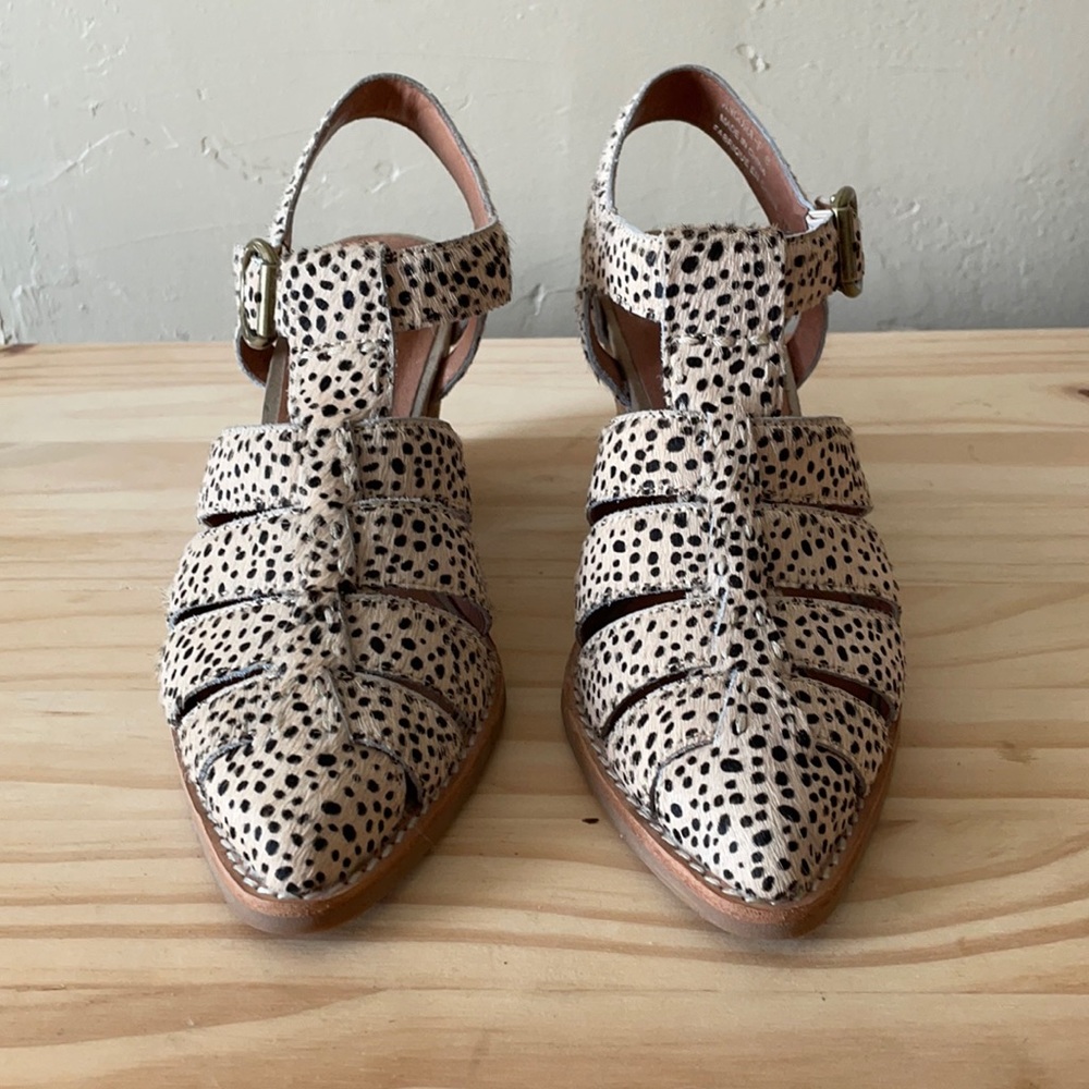 Jeffrey Campbell